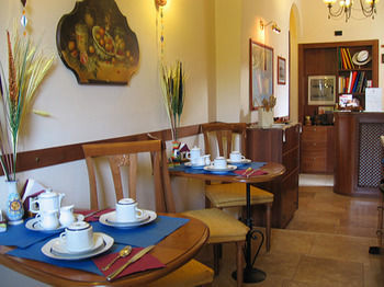 Bed & Breakfast La Dimora Di Nettuno