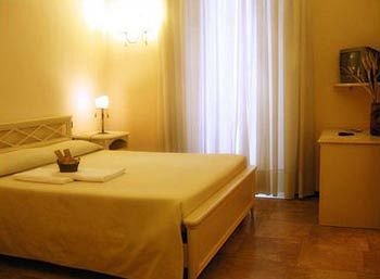 Bed & Breakfast La Dimora Di Nettuno