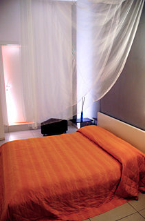 Residencia B&B Dei Decumani Di Napoli