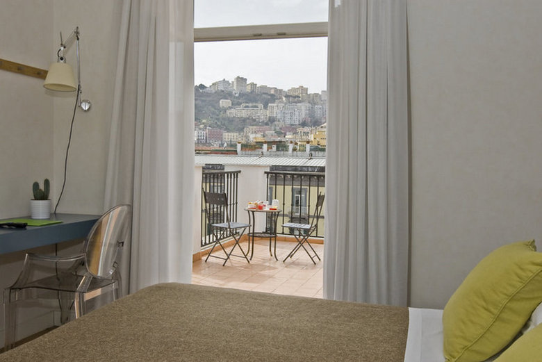 Hotel Piazza Bellini