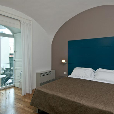 Hotel Piazza Bellini