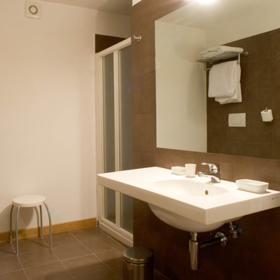 Hotel Piazza Bellini