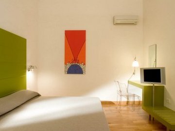 Hotel Piazza Bellini