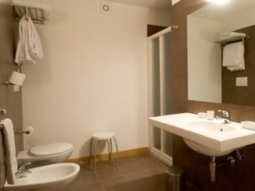 Hotel Piazza Bellini