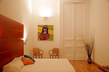 Hotel Piazza Bellini
