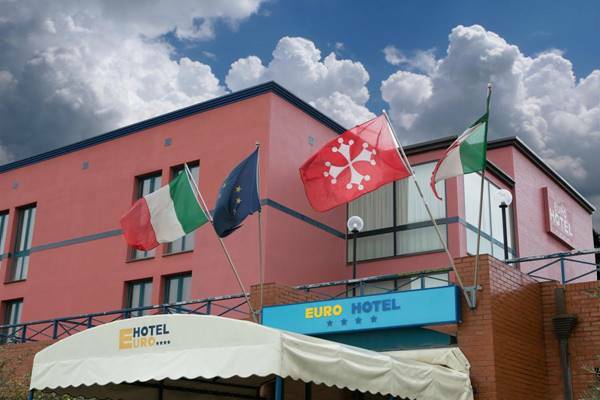 Hotel My One Euro