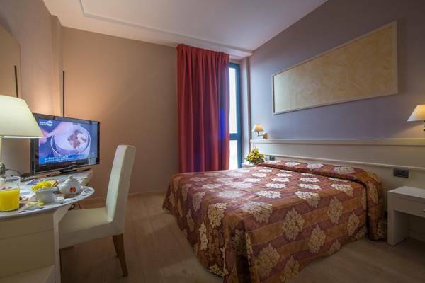 Hotel My One Euro