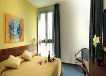 Hotel My One Euro