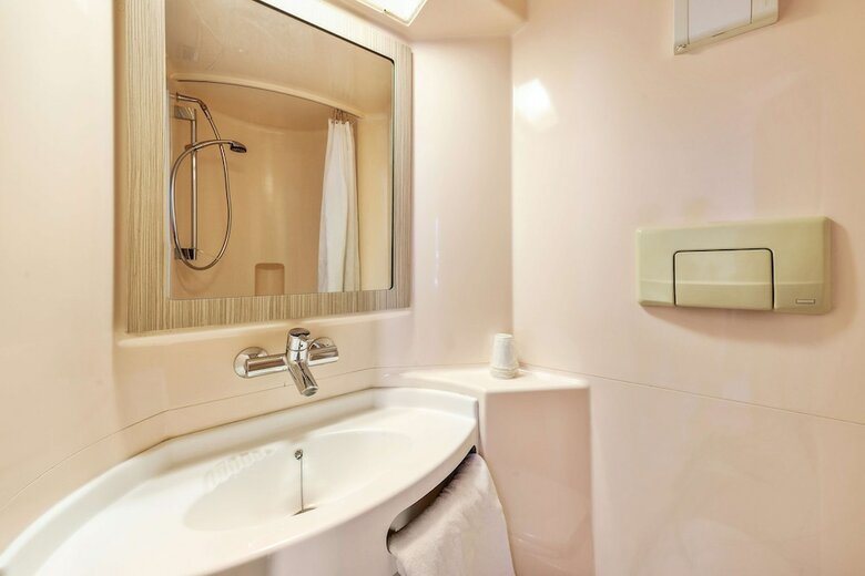 Hotel Premiere Classe Bordeaux Est-lormont