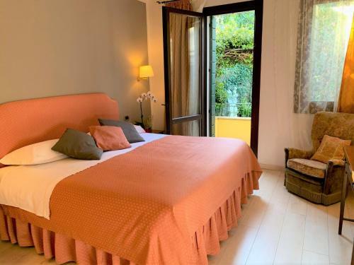 Hotel Belvedere Resort Ai Colli