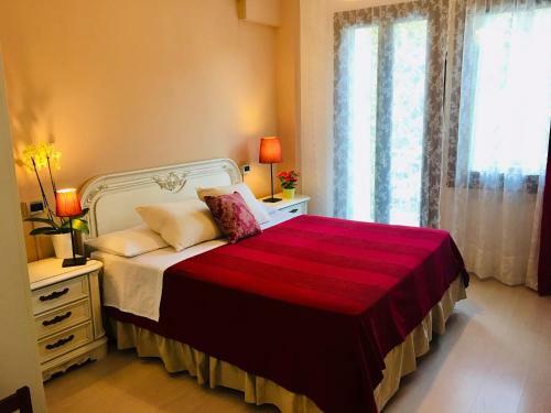Hotel Belvedere Resort Ai Colli