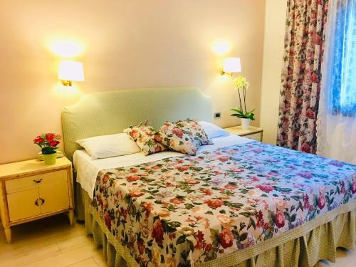 Hotel Belvedere Resort Ai Colli