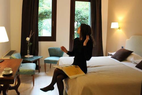 Hotel Belvedere Resort Ai Colli