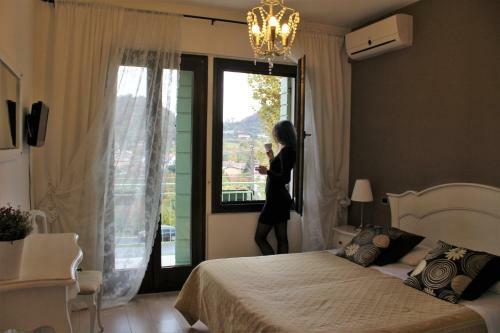 Hotel Belvedere Resort Ai Colli