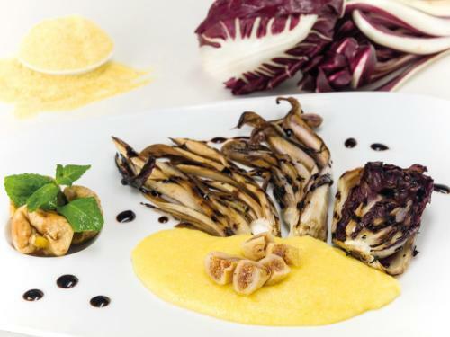 Hotel Belvedere Resort Ai Colli