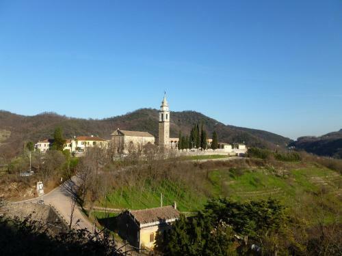 Hotel Belvedere Resort Ai Colli