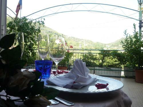 Hotel Belvedere Resort Ai Colli