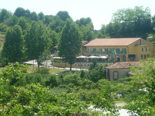 Hotel Belvedere Resort Ai Colli
