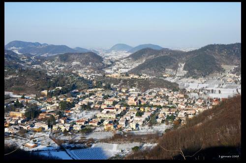 Hotel Belvedere Resort Ai Colli