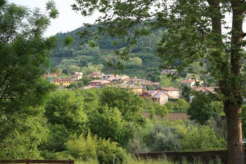 Hotel Belvedere Resort Ai Colli