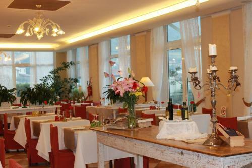 Hotel Belvedere Resort Ai Colli
