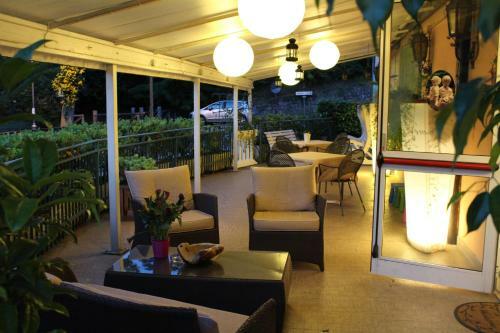 Hotel Belvedere Resort Ai Colli