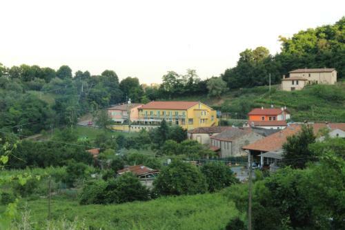 Hotel Belvedere Resort Ai Colli