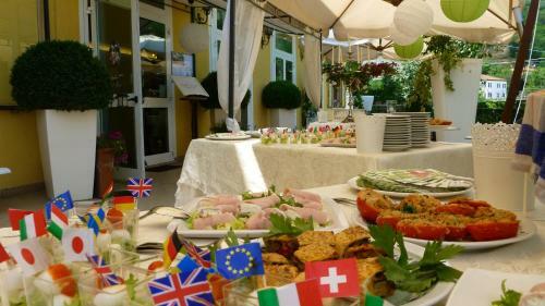 Hotel Belvedere Resort Ai Colli