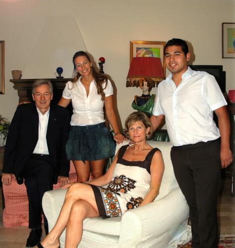 Hotel Belvedere Resort Ai Colli