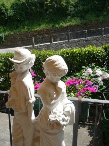 Hotel Belvedere Resort Ai Colli