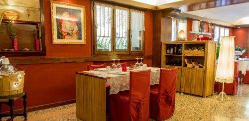 Hotel Belvedere Resort Ai Colli