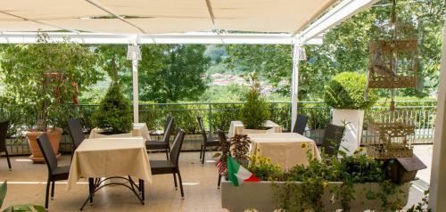 Hotel Belvedere Resort Ai Colli