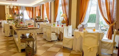 Hotel Belvedere Resort Ai Colli