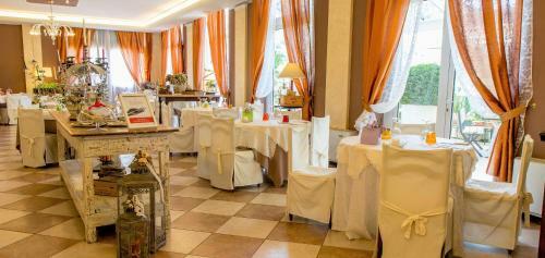 Hotel Belvedere Resort Ai Colli