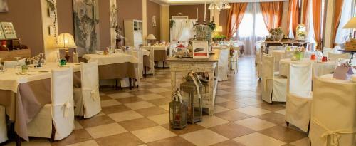Hotel Belvedere Resort Ai Colli