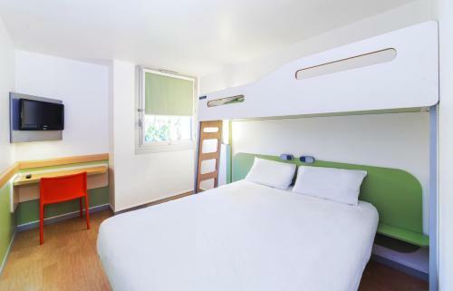 Hotel Ibis Budget Caen Mondeville