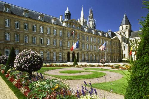 Hotel Ibis Budget Caen Mondeville