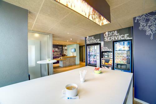 Hotel Ibis Budget Caen Mondeville