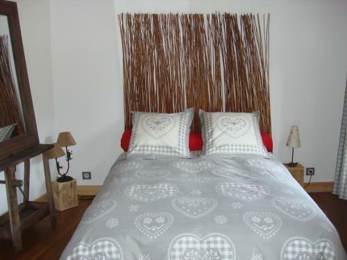 Bed & Breakfast Le Chalet De Thalie