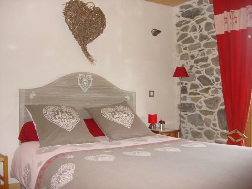 Bed & Breakfast Le Chalet De Thalie