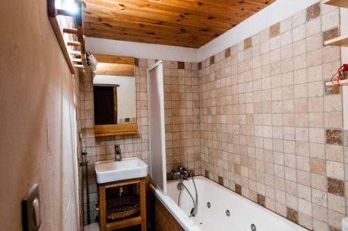 Bed & Breakfast Le Chalet De Thalie