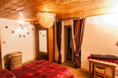 Bed & Breakfast Le Chalet De Thalie