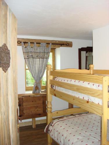 Bed & Breakfast Le Chalet De Thalie