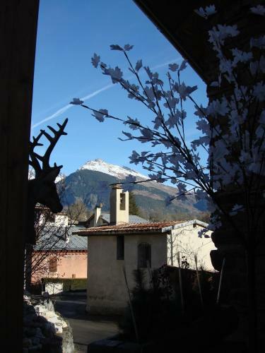 Bed & Breakfast Le Chalet De Thalie