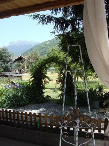 Bed & Breakfast Le Chalet De Thalie