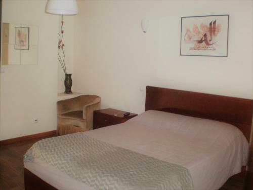 Hostal Casa Do Linhar - Quintas De Sirlyn