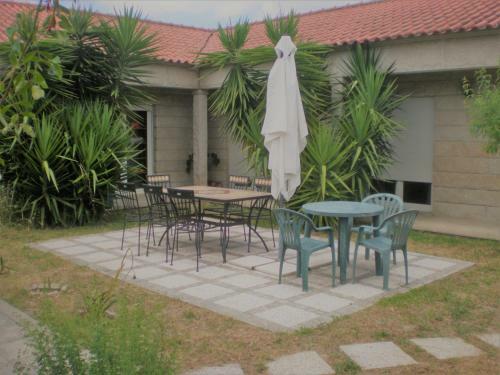 Hostal Casa Do Linhar - Quintas De Sirlyn