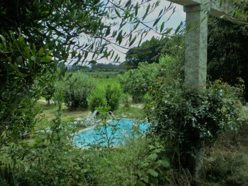 Hostal Casa Do Linhar - Quintas De Sirlyn