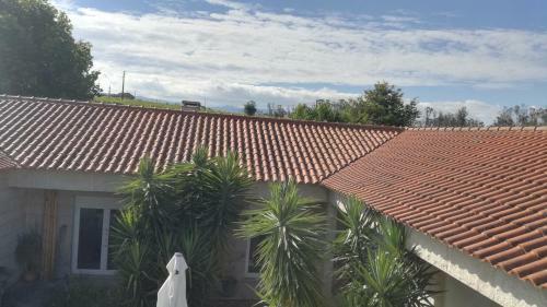 Hostal Casa Do Linhar - Quintas De Sirlyn