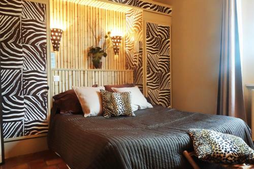 Hotel Auberge Bourrelly